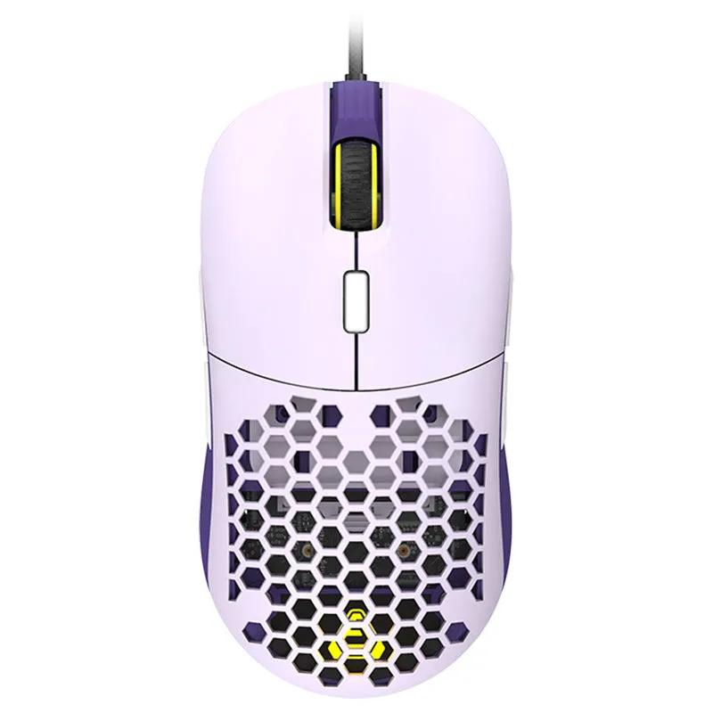 FirstBlood F15 Wired Gaming Mouse