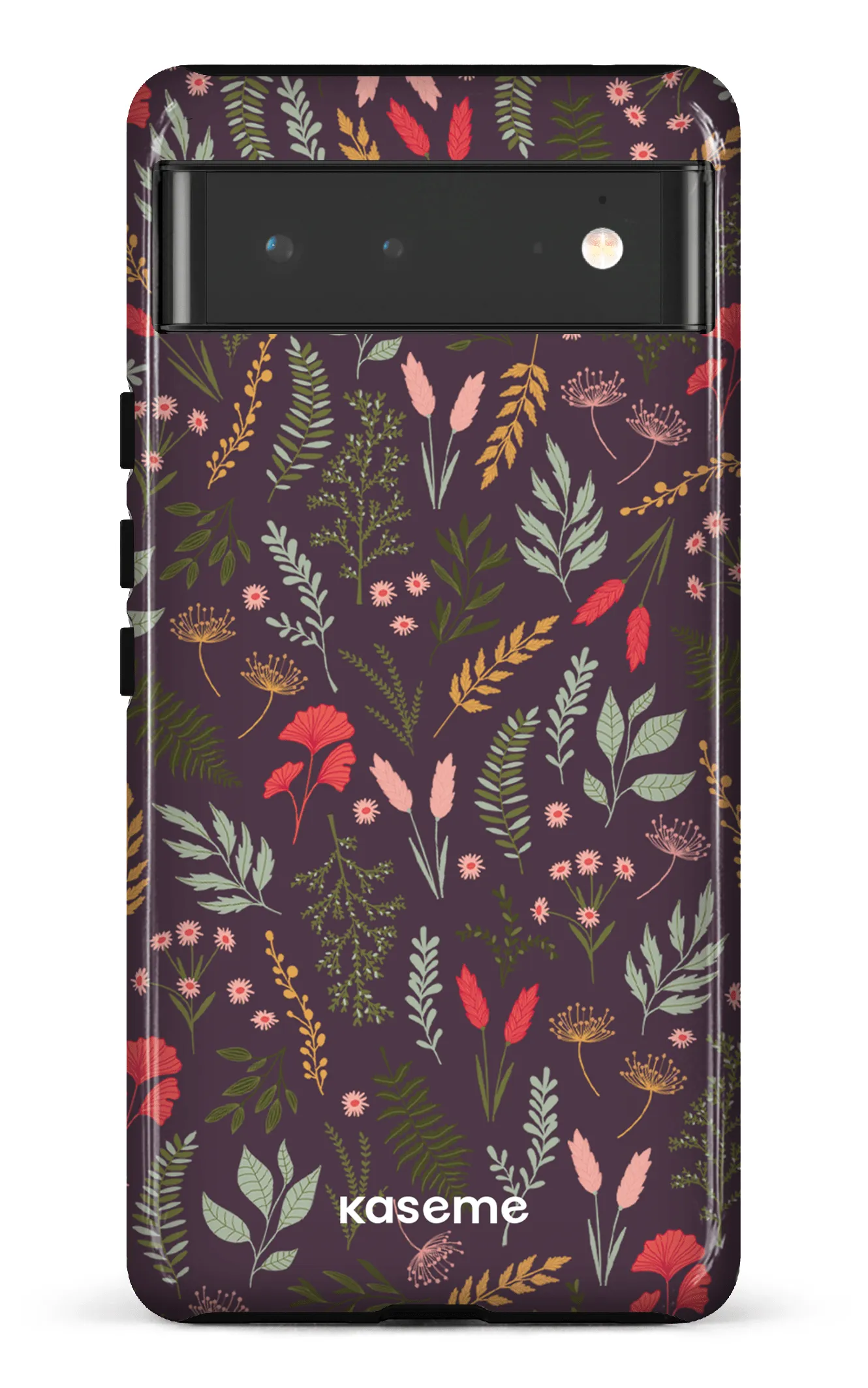 Folia Purple