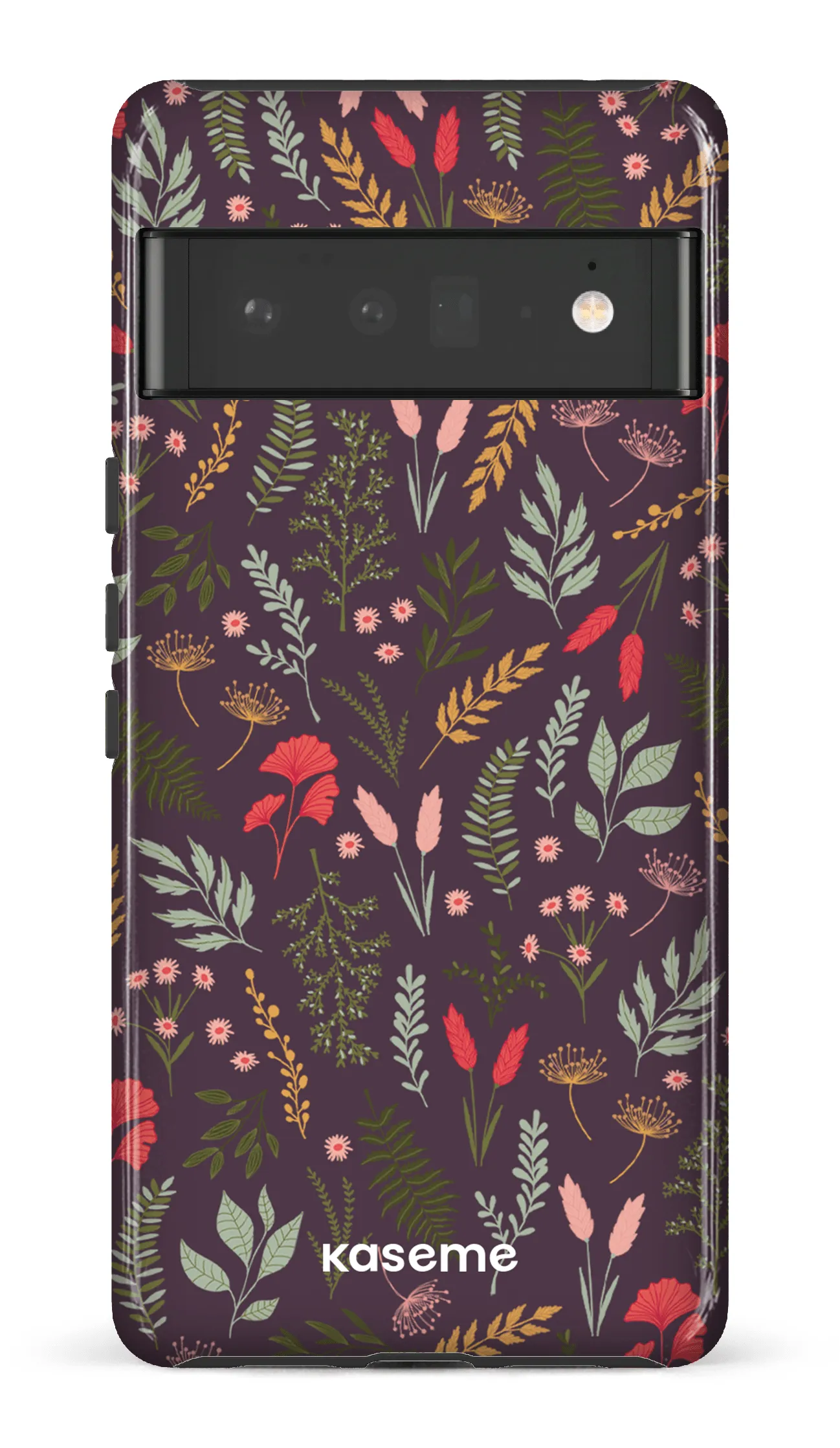 Folia Purple