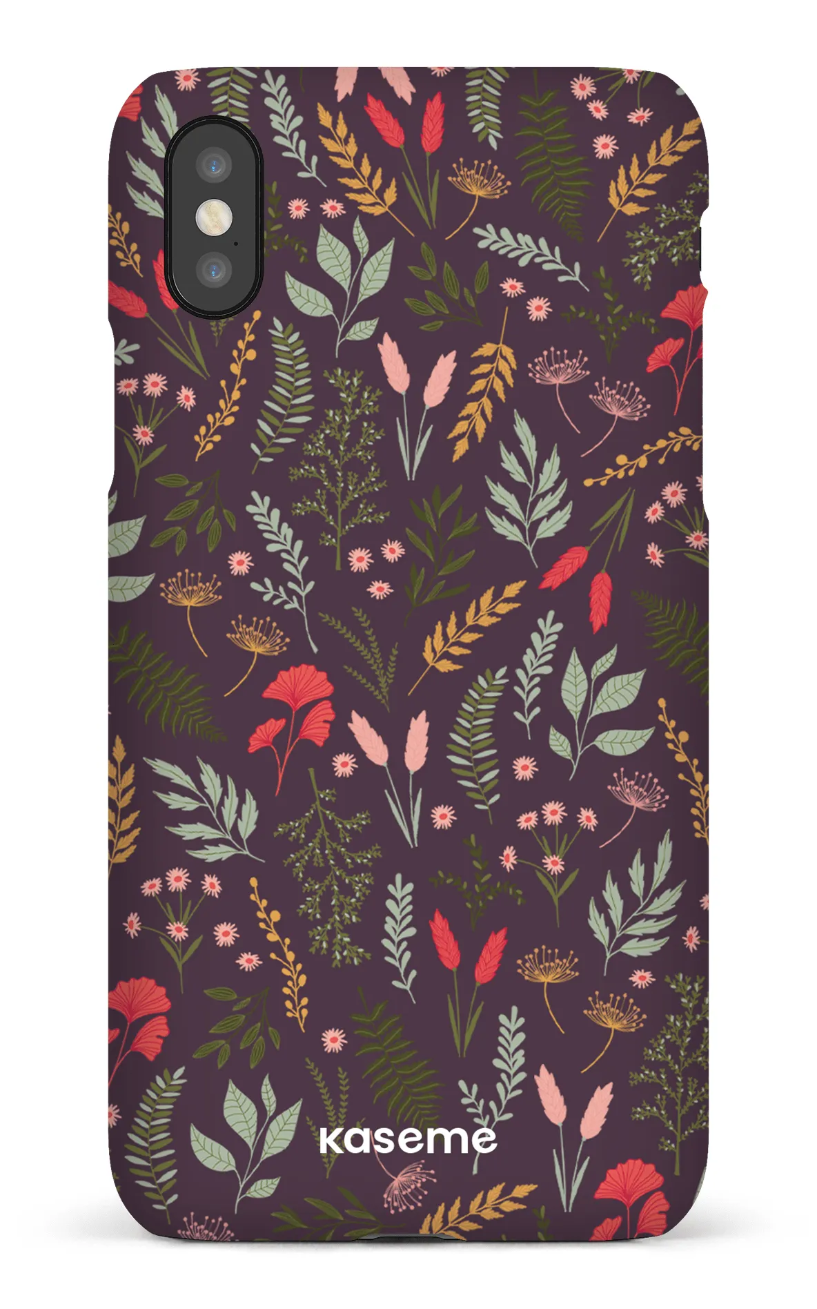 Folia Purple