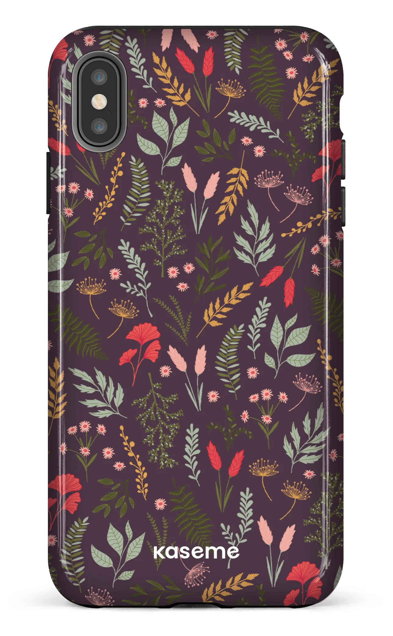 Folia Purple