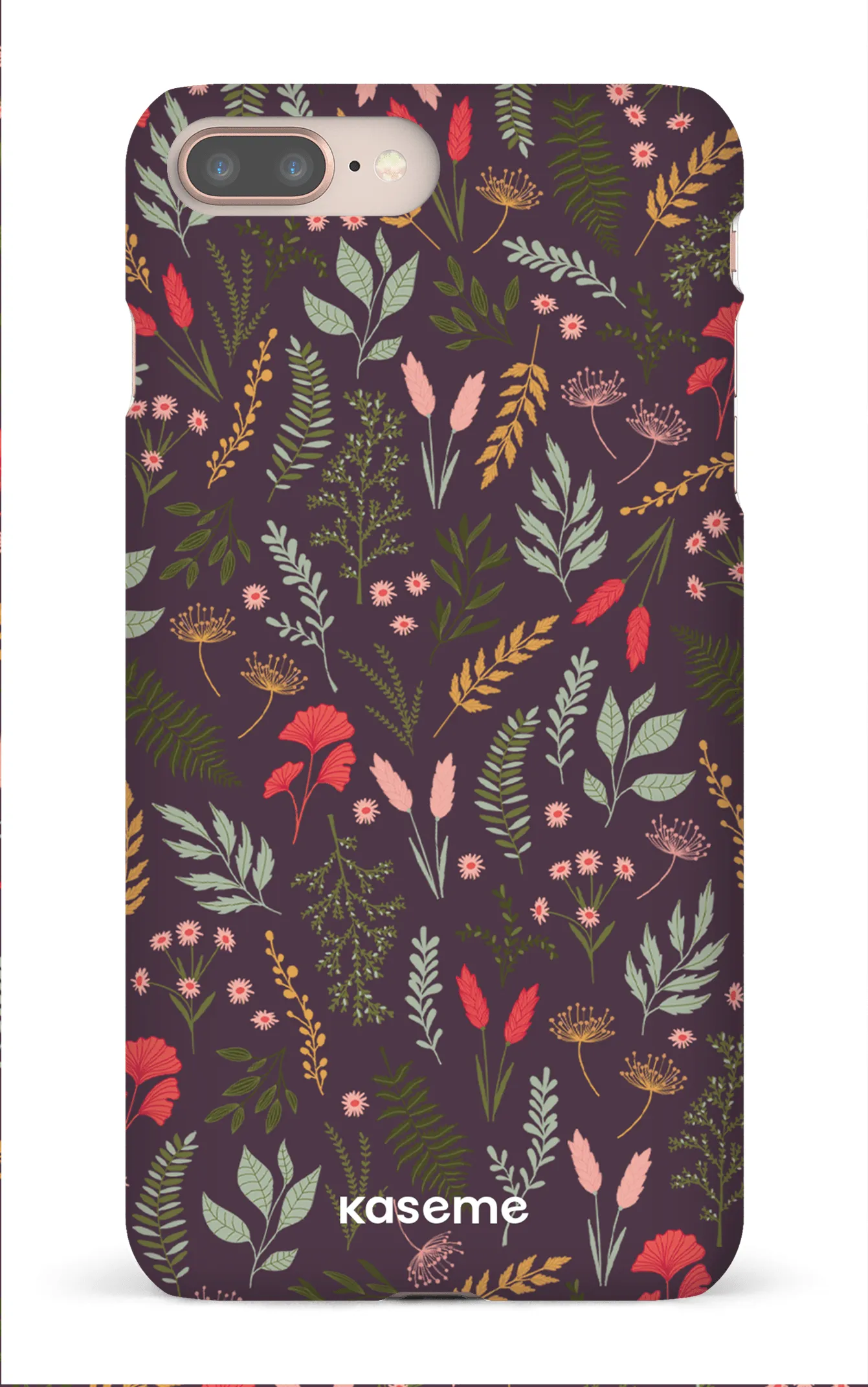 Folia Purple