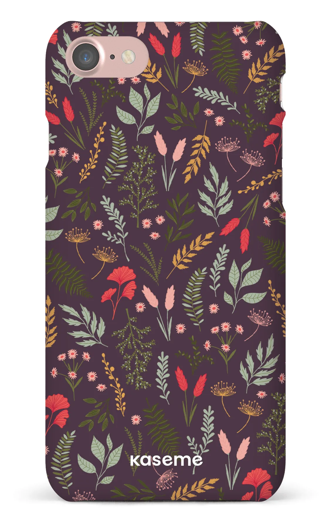 Folia Purple