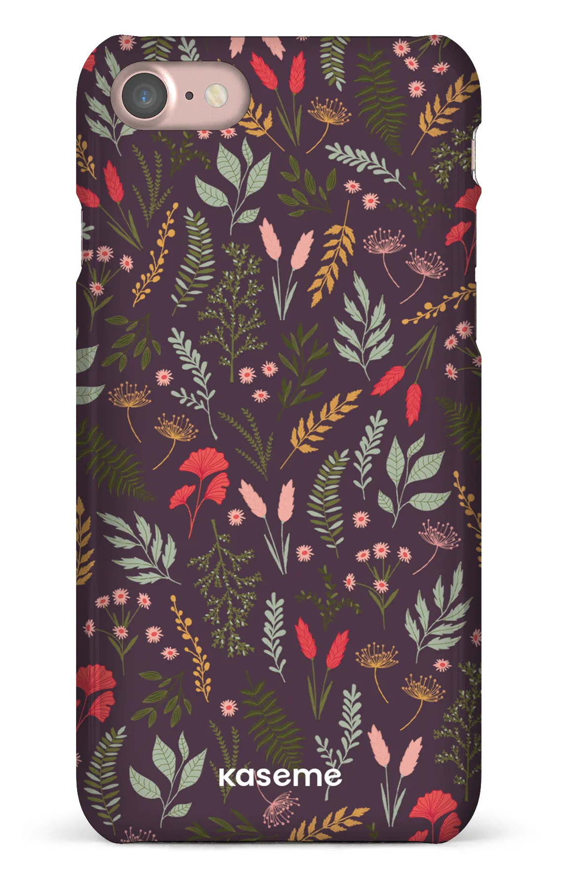 Folia Purple