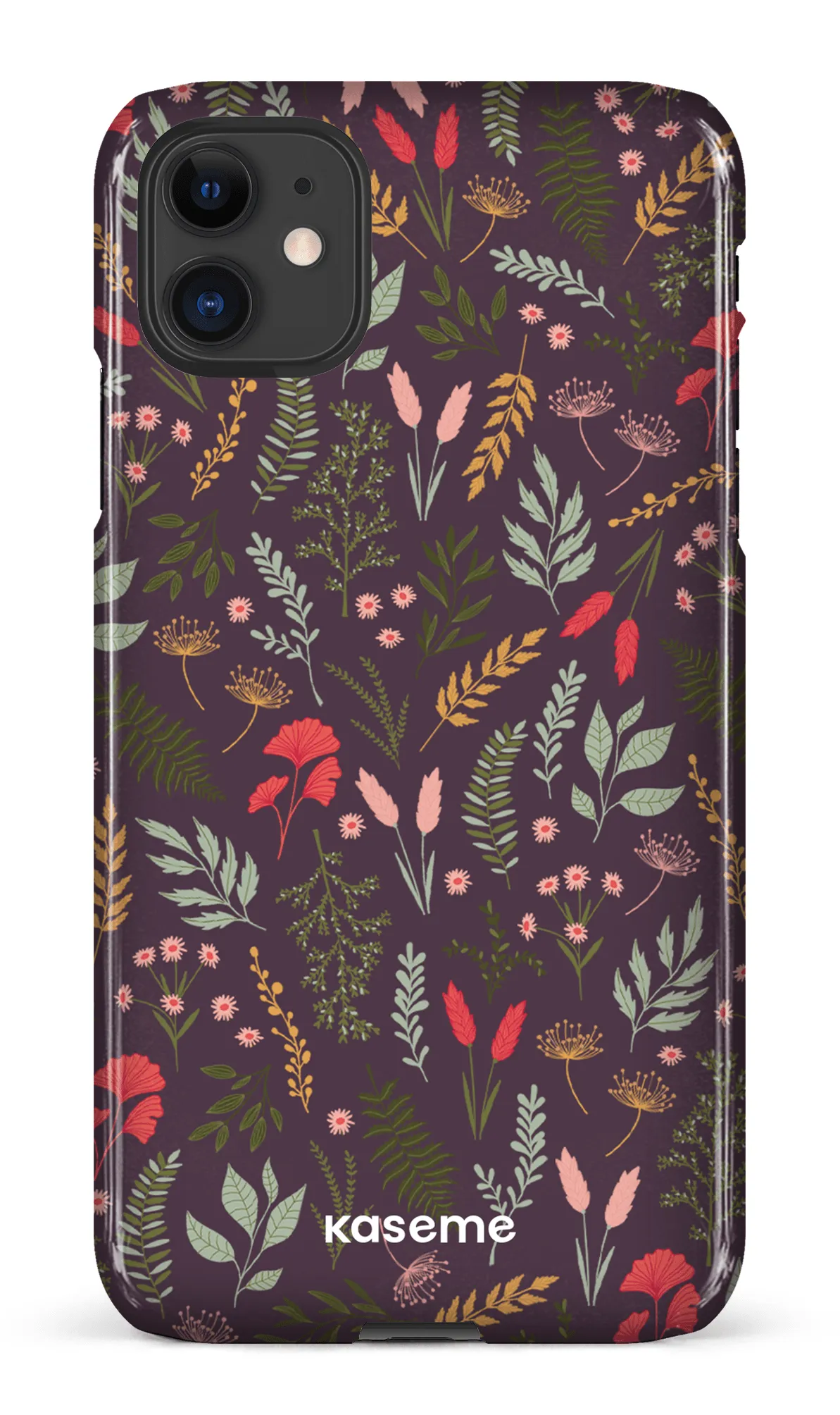 Folia Purple