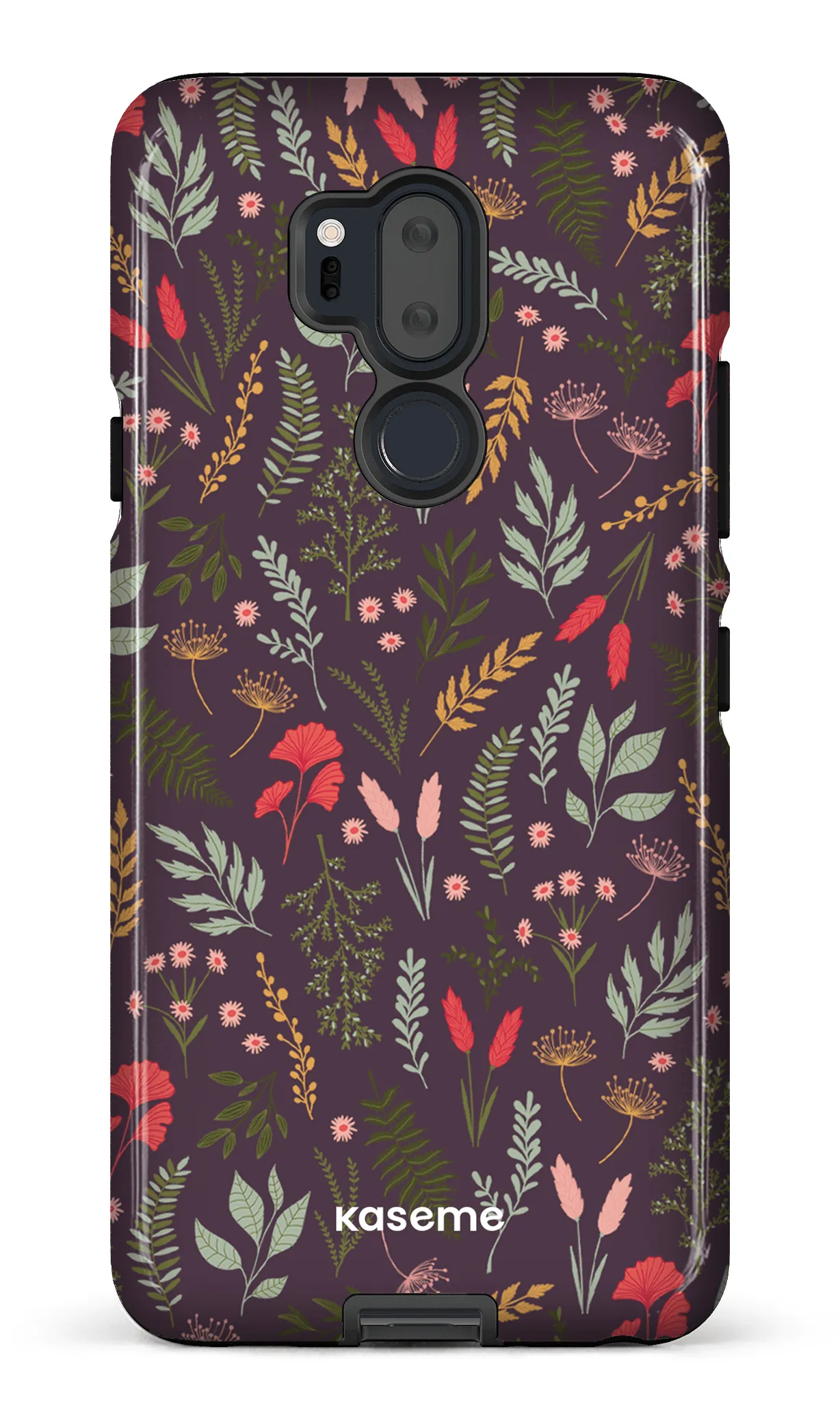 Folia Purple