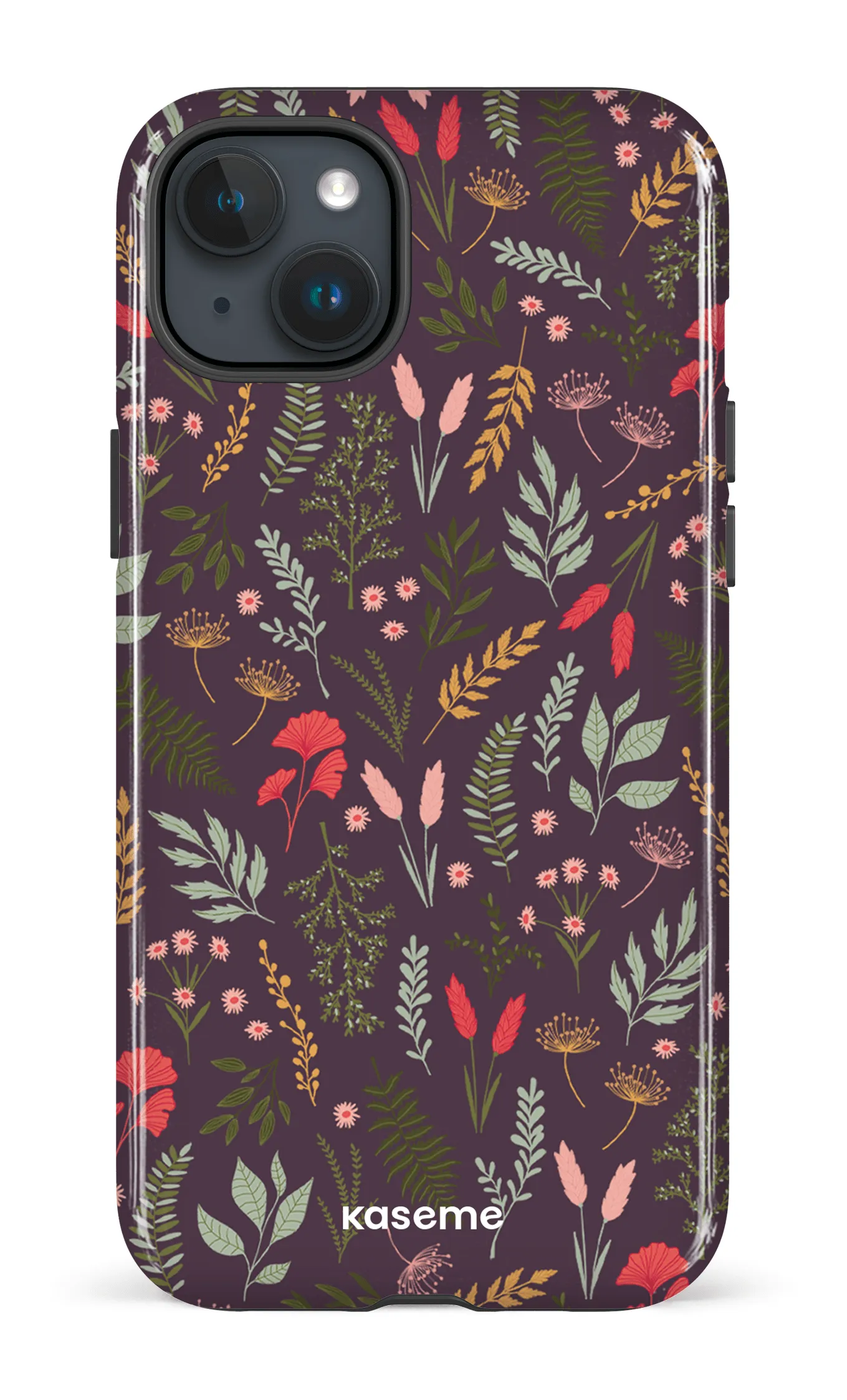 Folia Purple