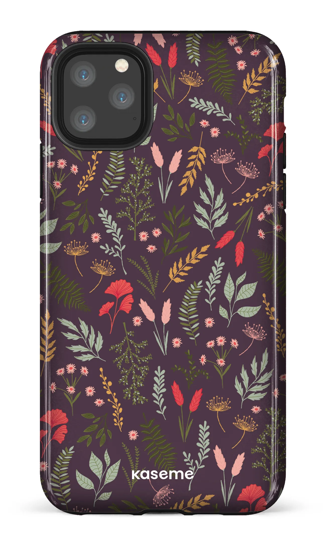 Folia Purple