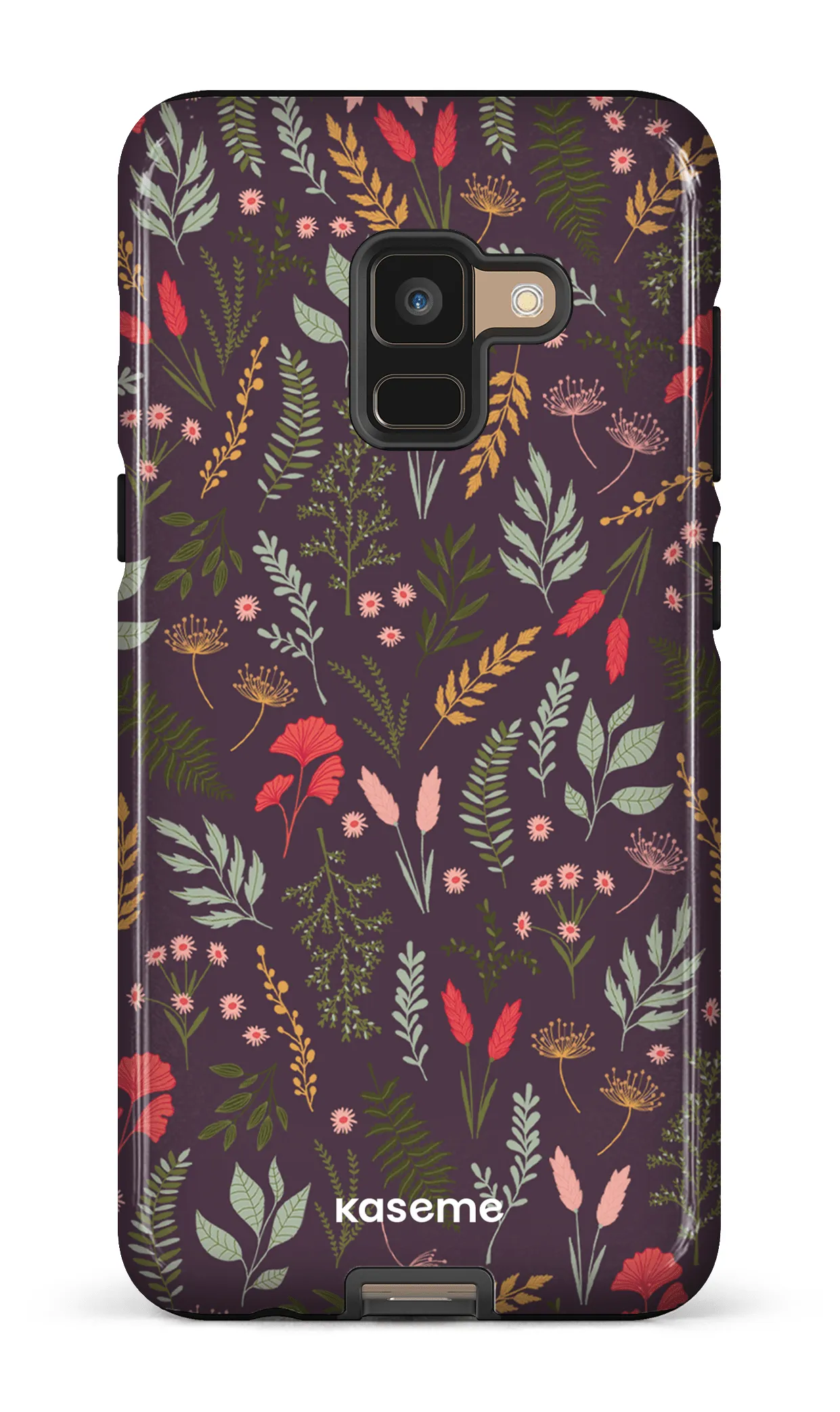 Folia Purple