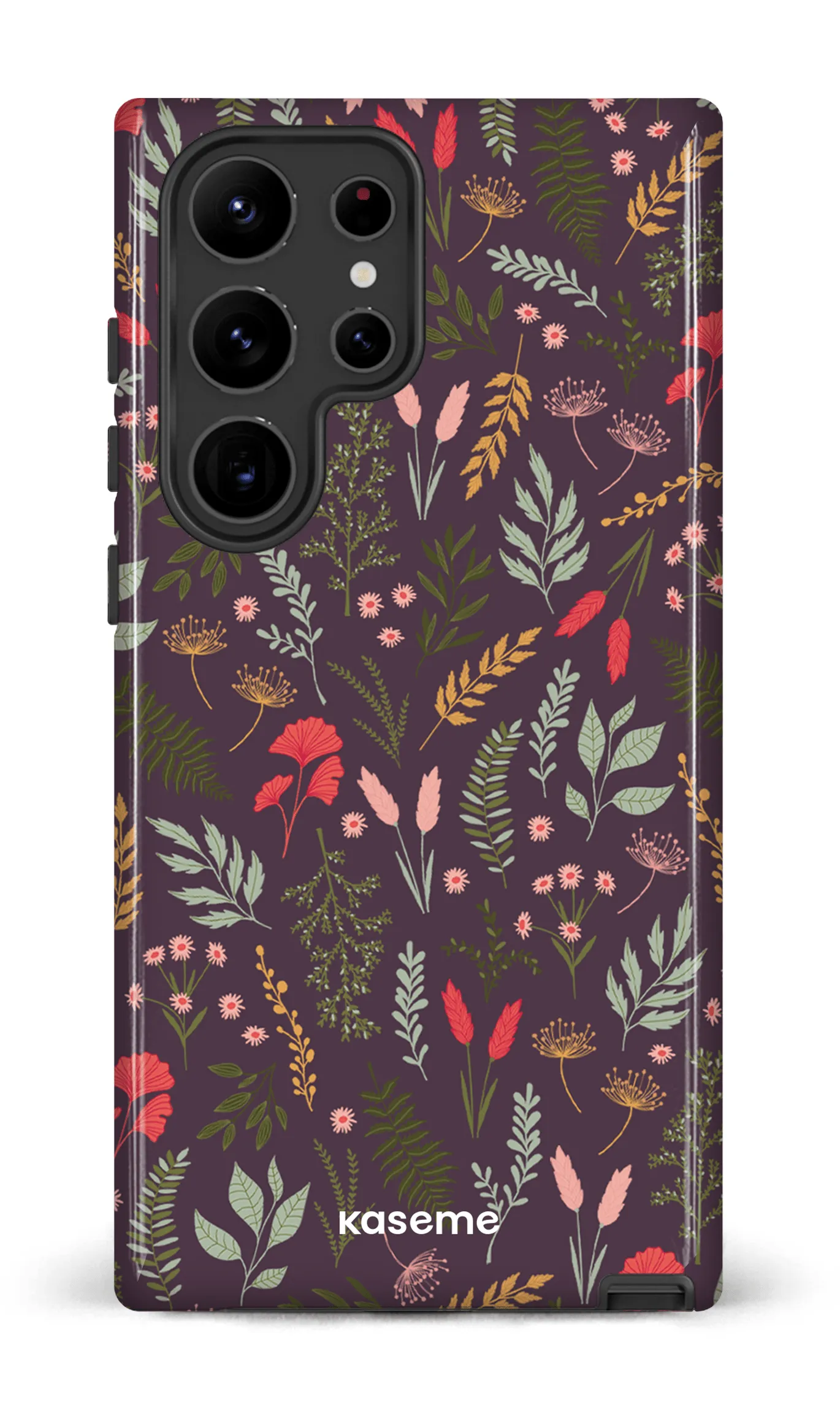 Folia Purple
