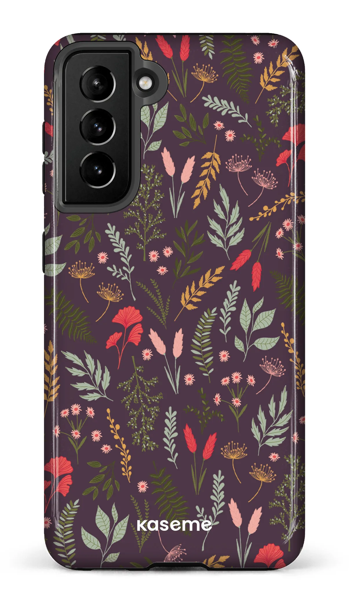 Folia Purple
