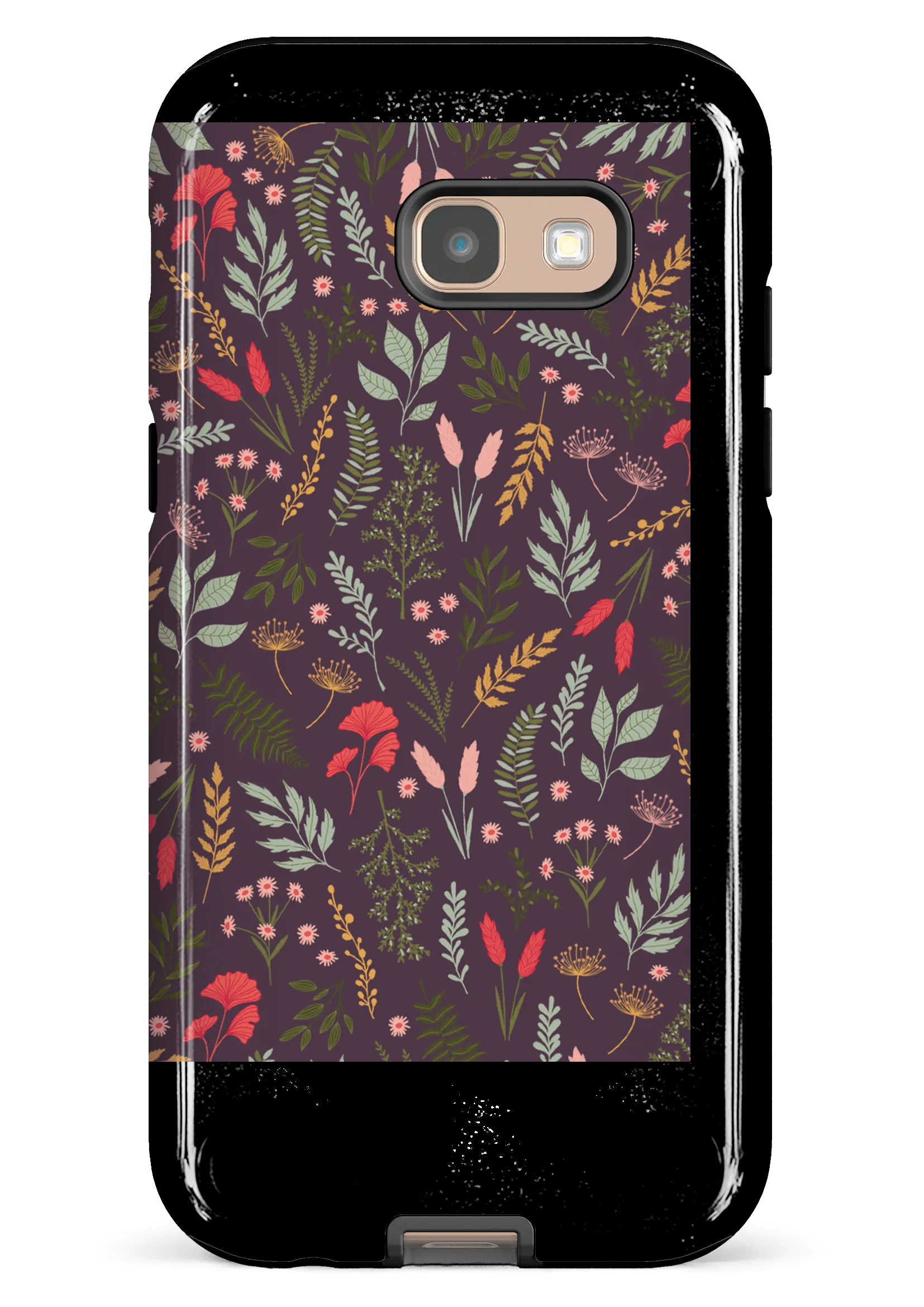 Folia Purple