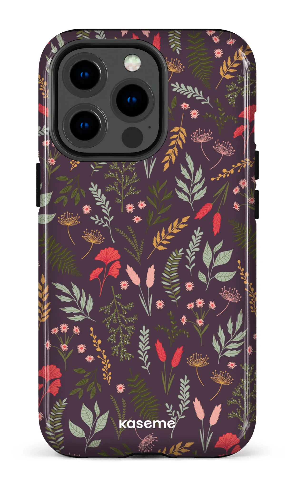 Folia Purple