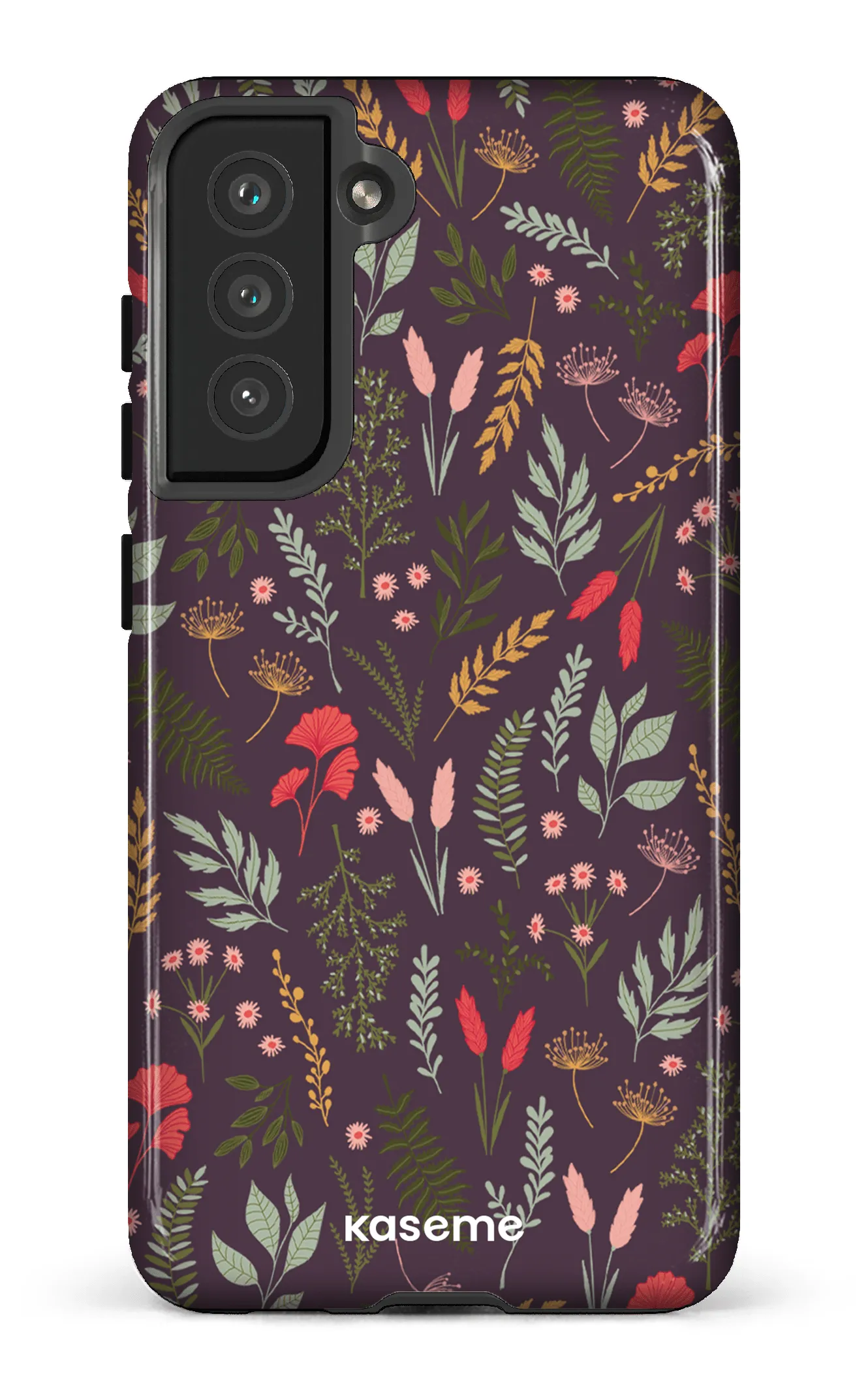 Folia Purple