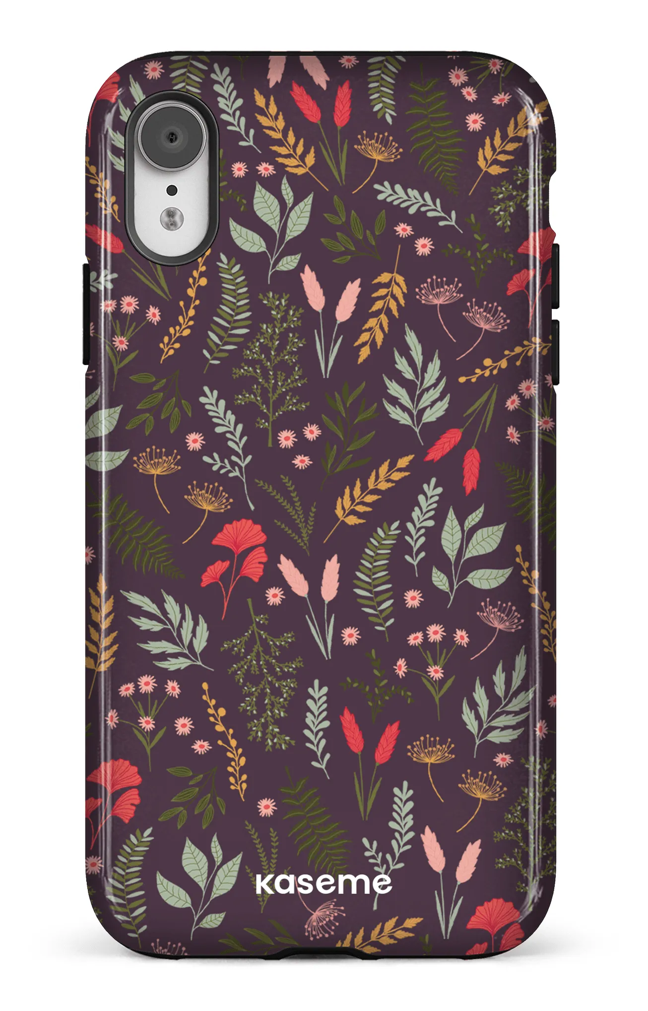 Folia Purple