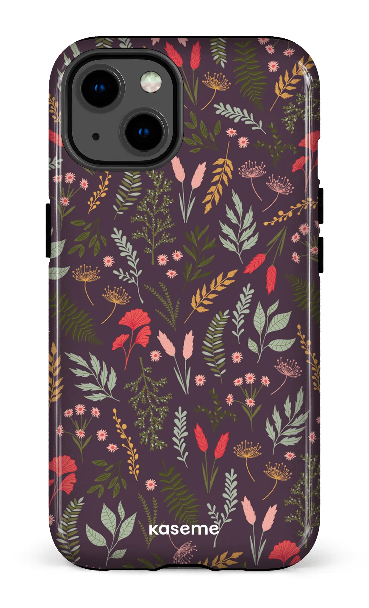 Folia Purple