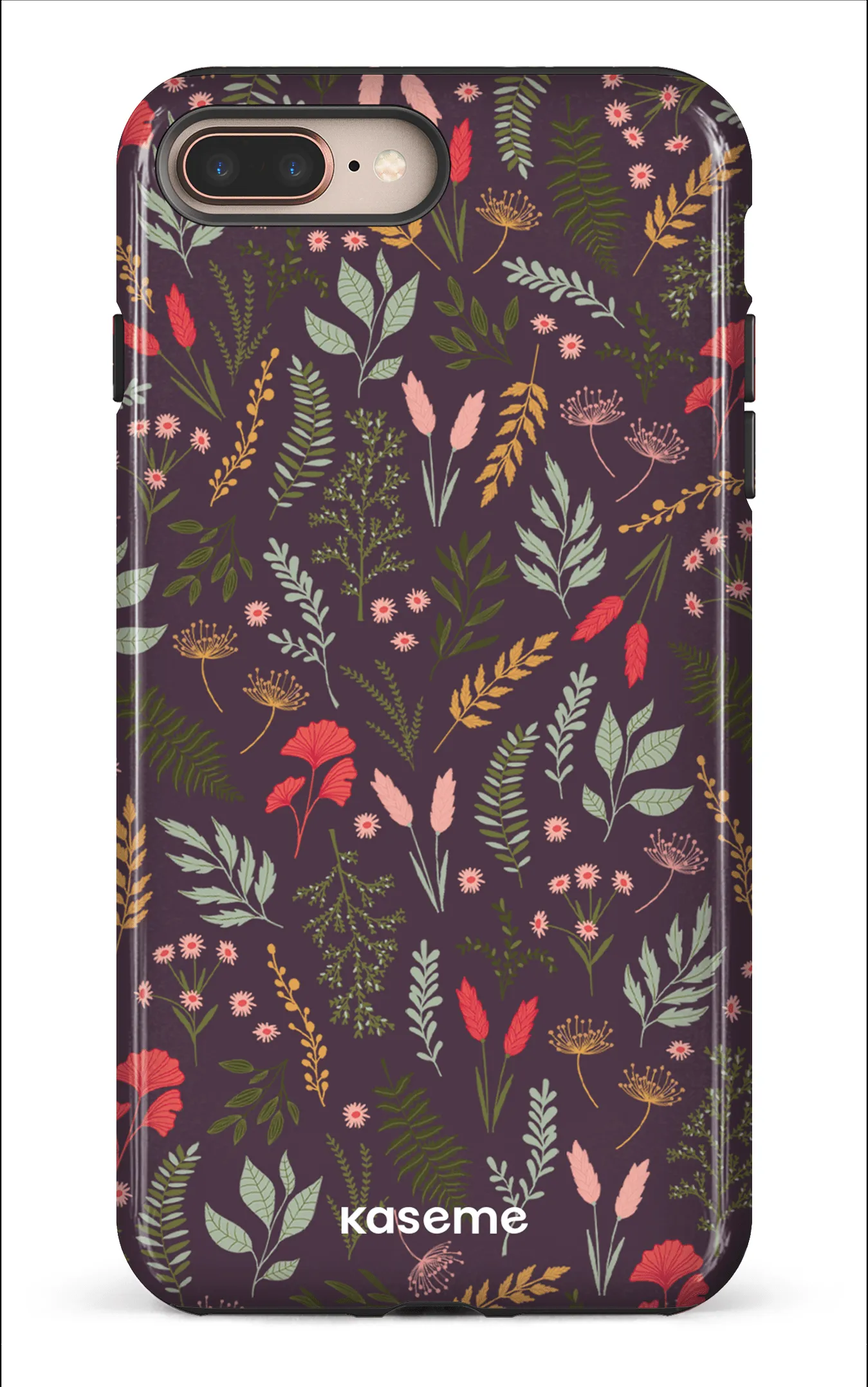 Folia Purple