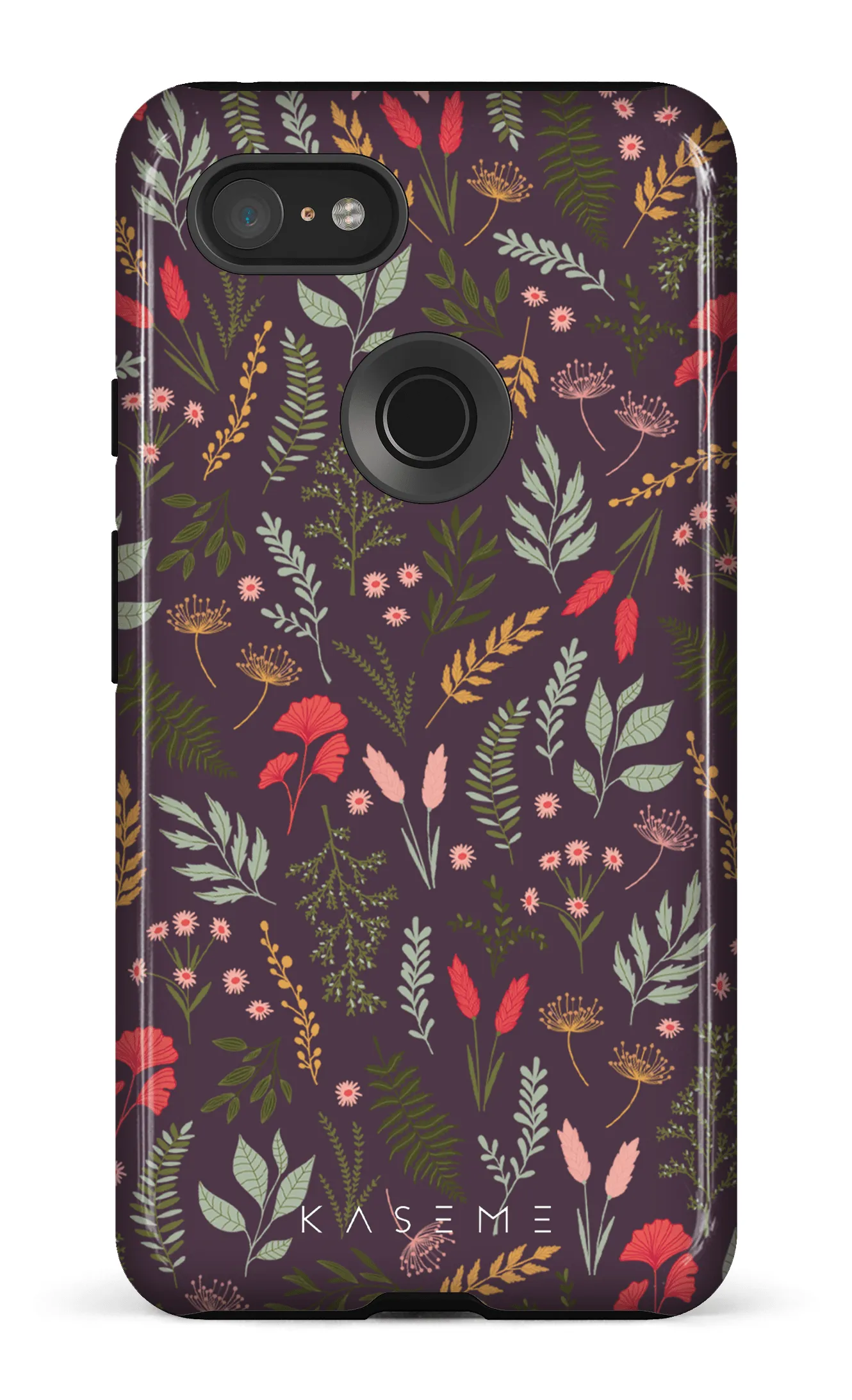 Folia Purple