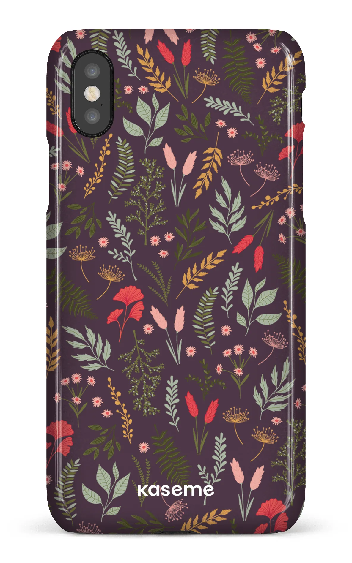 Folia Purple