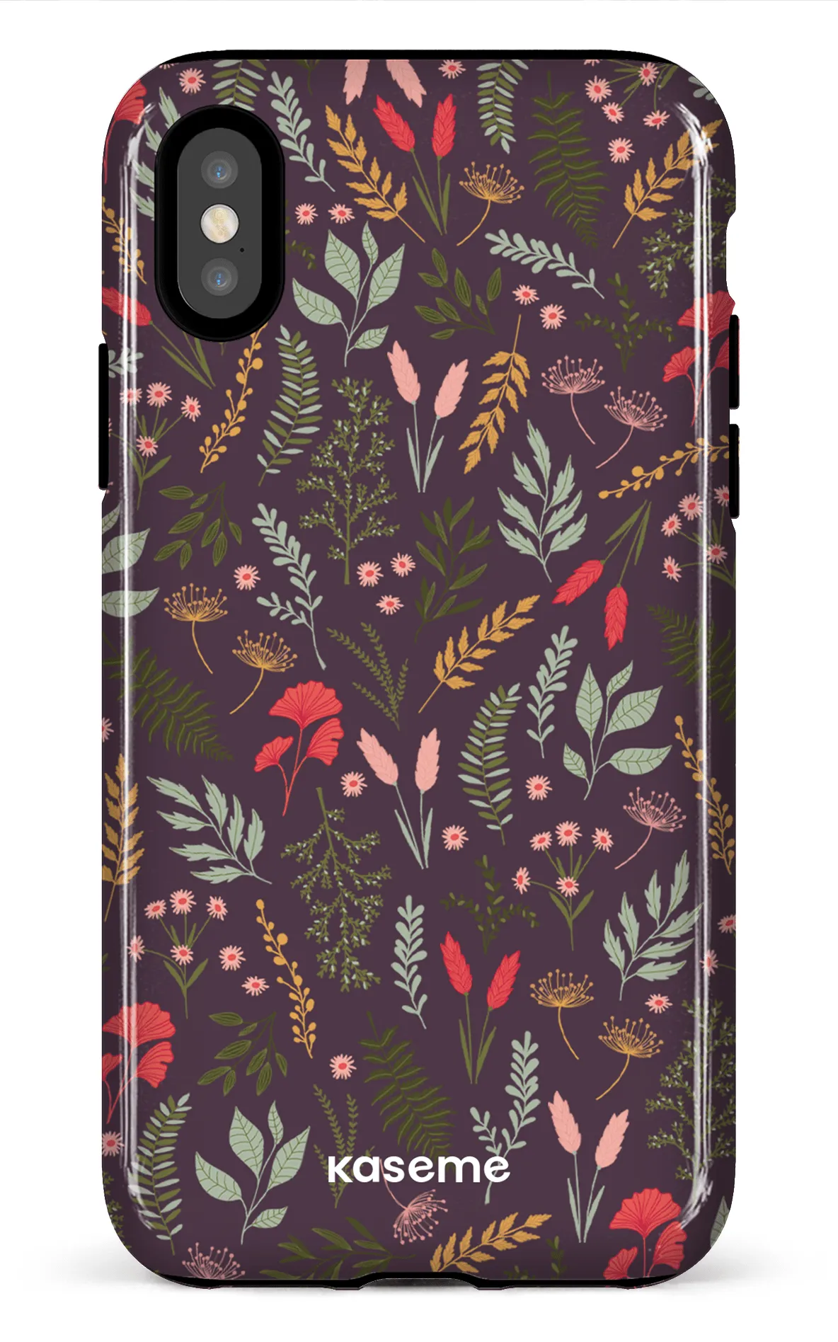 Folia Purple