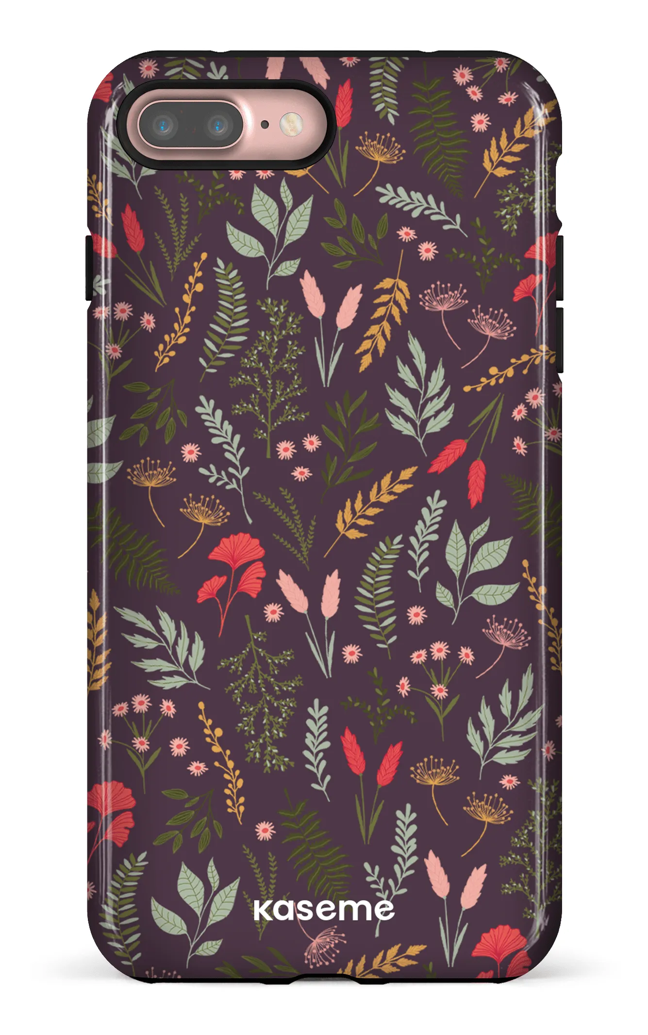 Folia Purple