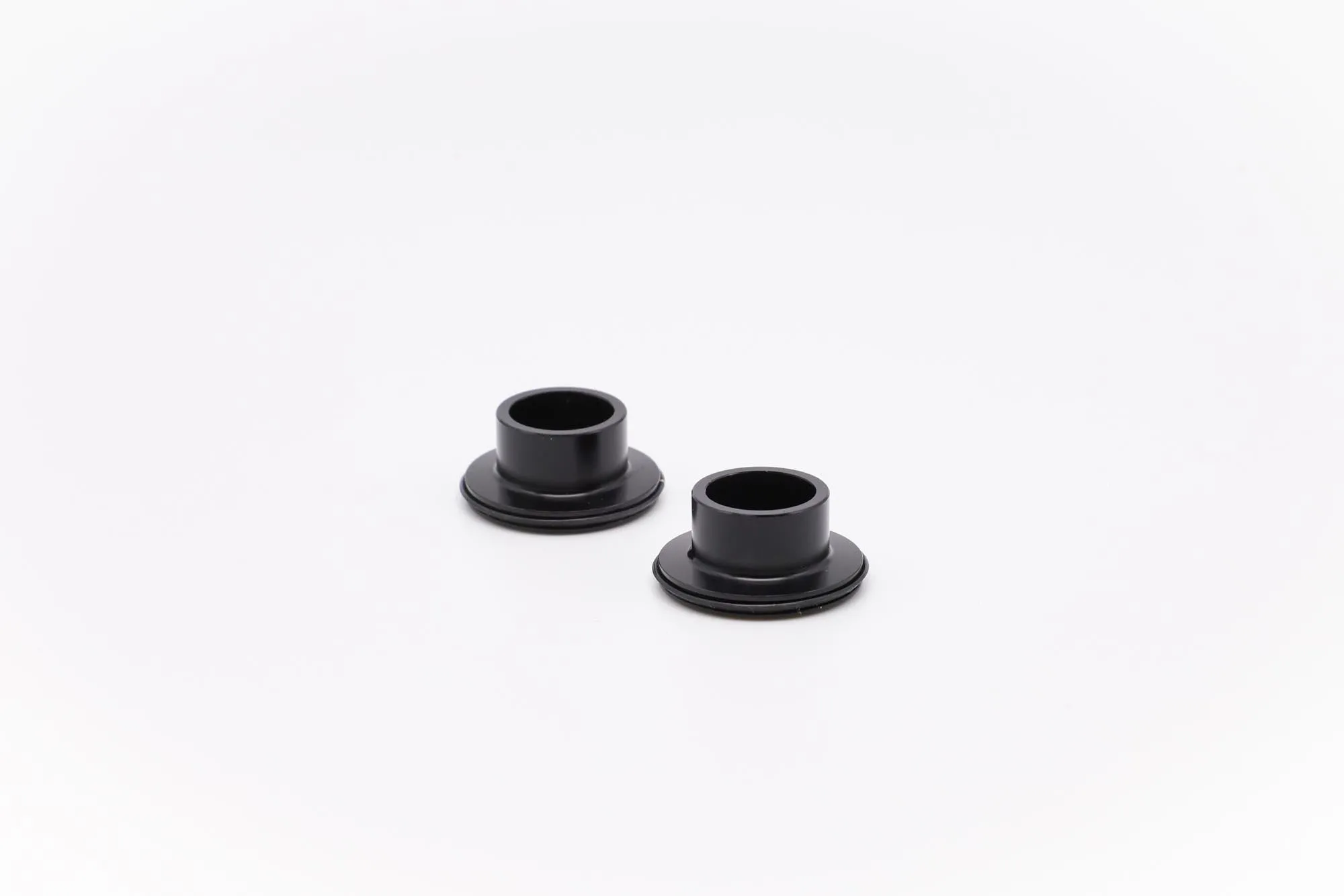 Front Axle Adapters | Engage 6B | 15mm Thru-Axle | 6-Bolt