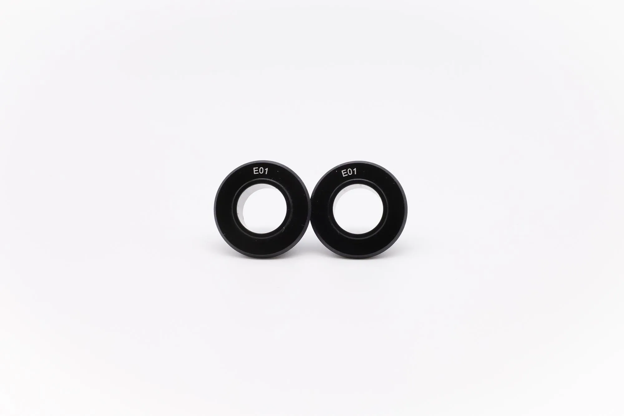 Front Axle Adapters | Engage 6B | 15mm Thru-Axle | 6-Bolt