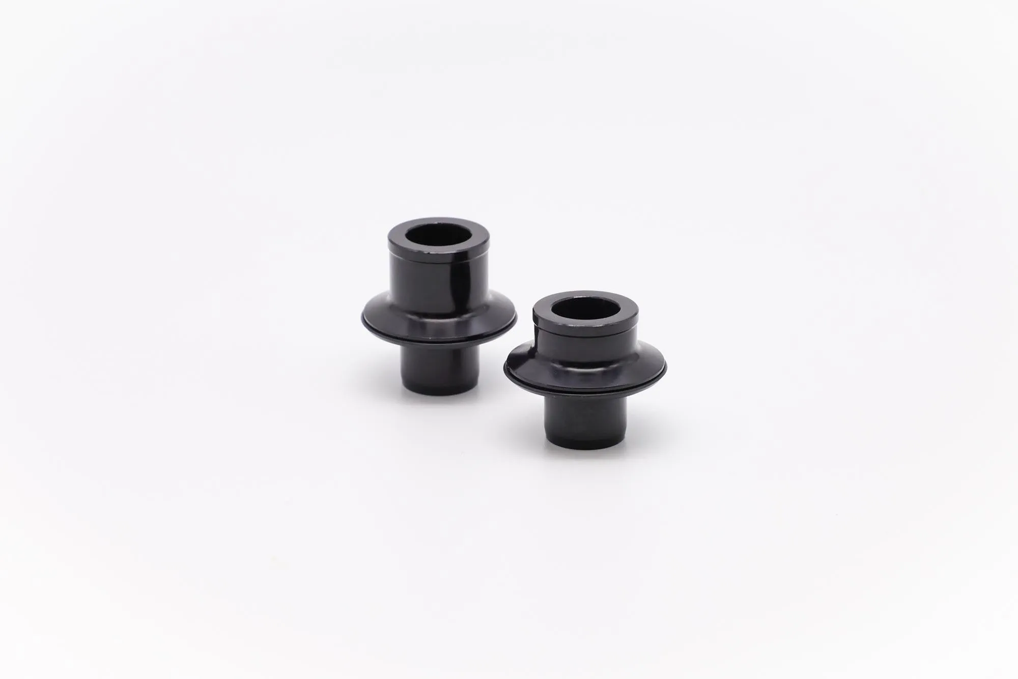 Front Axle Adapters | Engage CL | 12mm Thru-Axle | Center-Lock