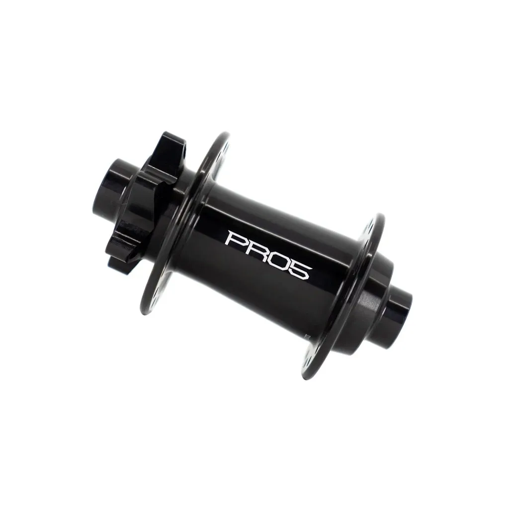 Front Hub Hope Pro 5 6B DB 110x15mm 32H Boost