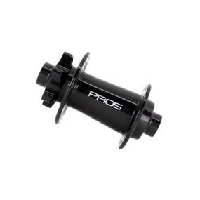 Front Hub Hope Pro 5 6B DB 110x15mm 32H Boost