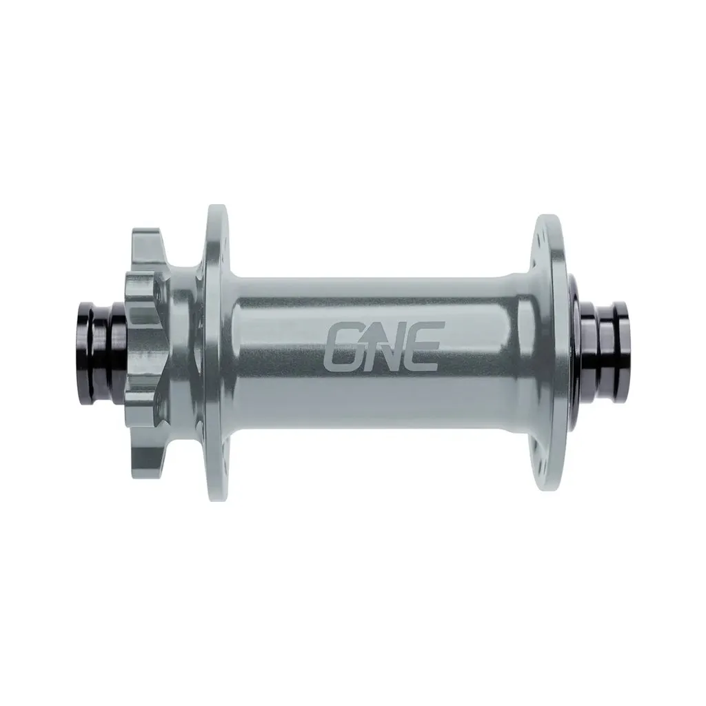 Front Hub OneUp Boost (15x110) 28H - Grey
