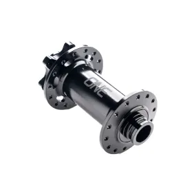 Front Hub OneUp Boost (15x110) 32H - Black