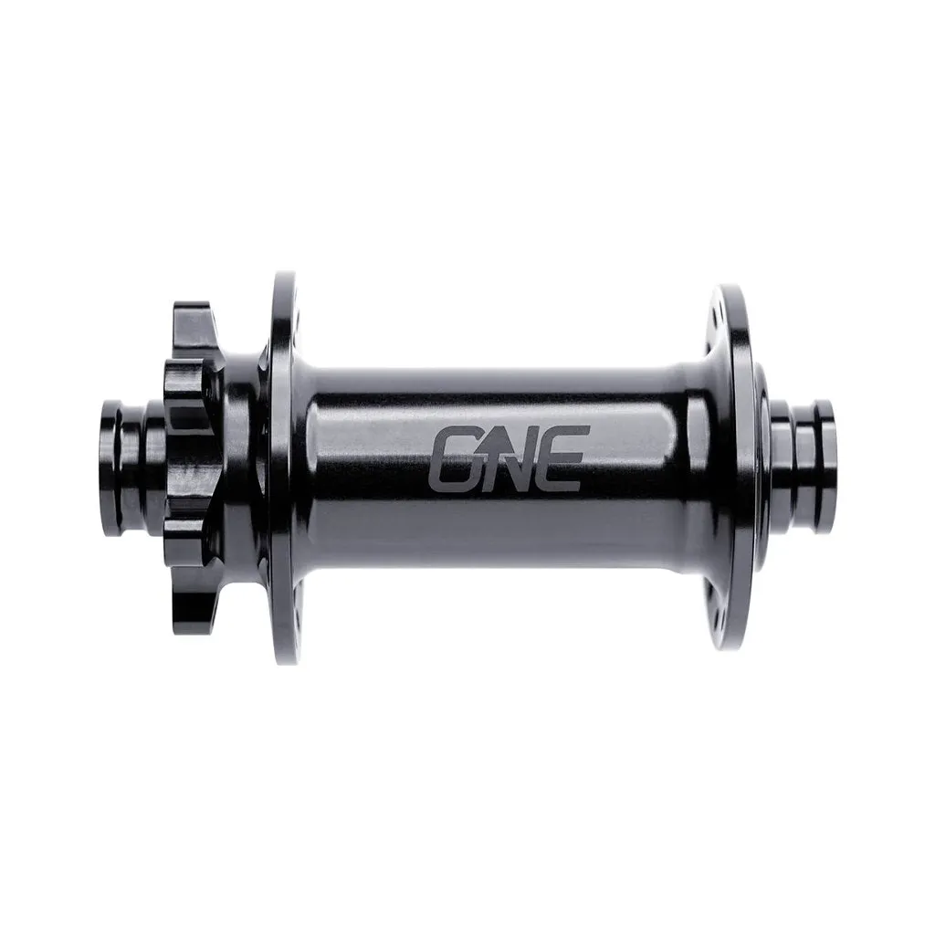 Front Hub OneUp Boost (15x110) 32H - Black