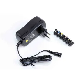 FTS 5PWC Adjustable Power Adapter