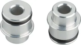Fulcrum Axle Caps