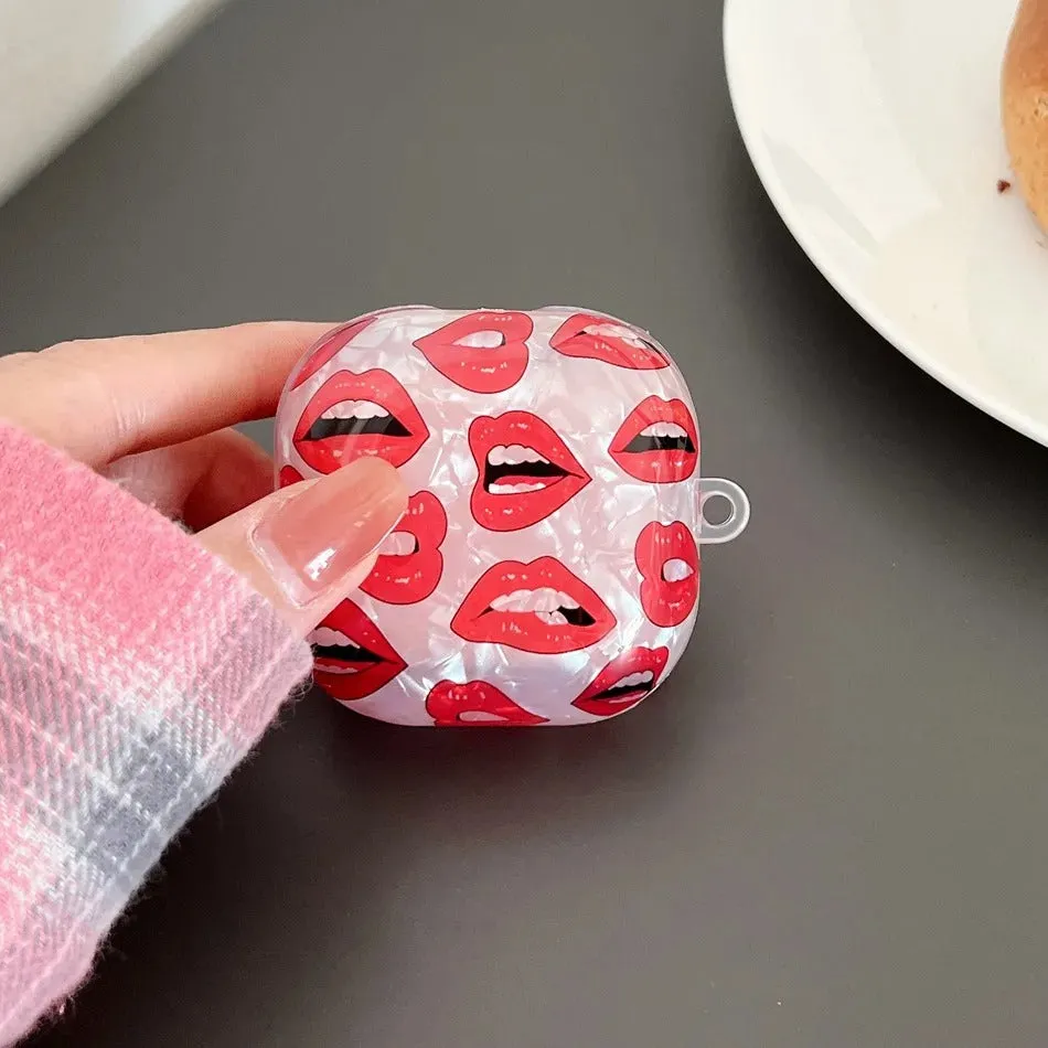 Galaxy Buds Cases