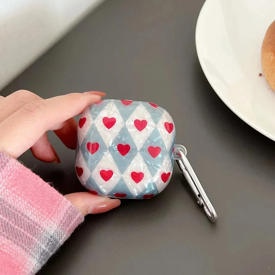 Galaxy Buds Cases