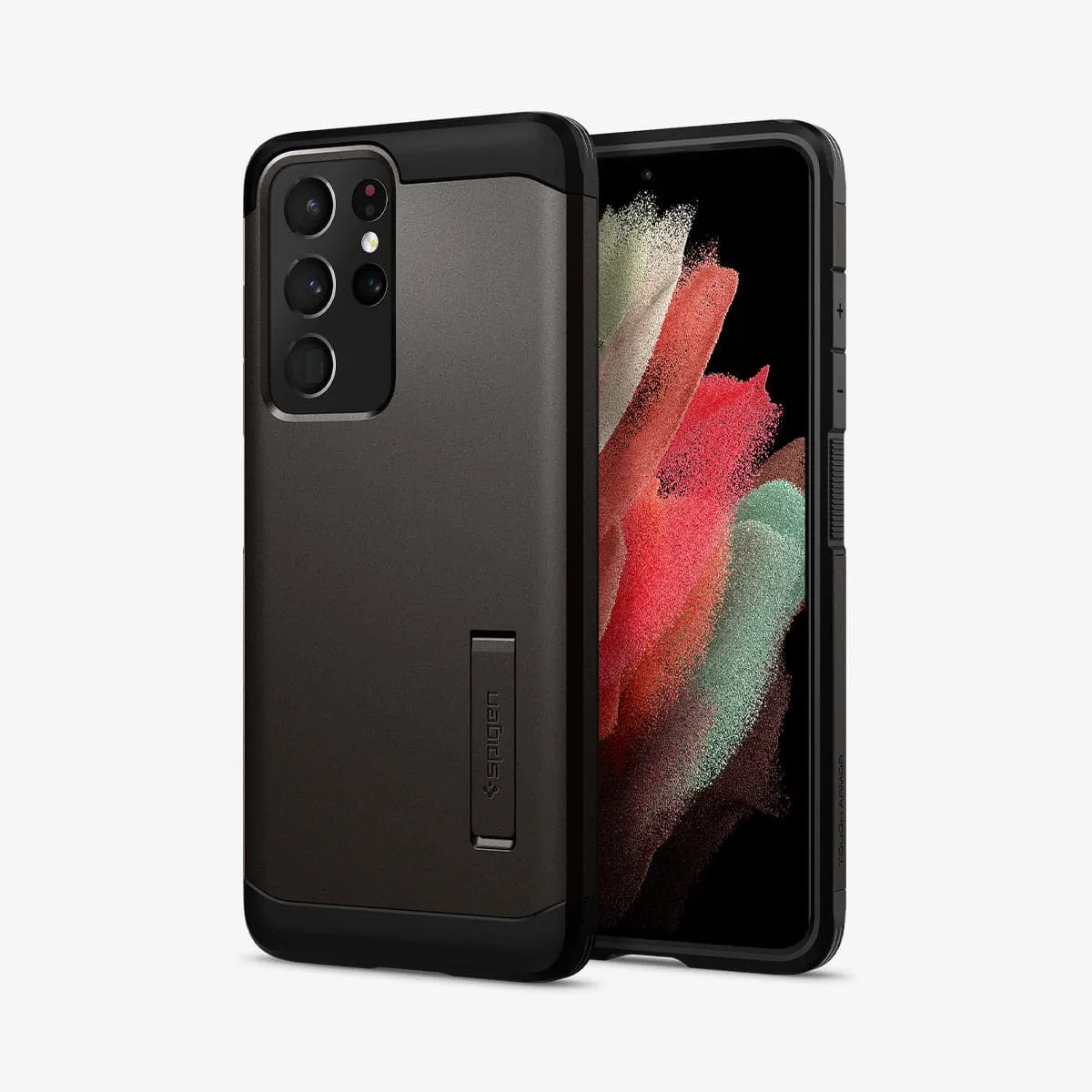 Galaxy S21 Series - Tough Armor