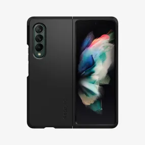 Galaxy Z Fold 3 Series - Tough Armor
