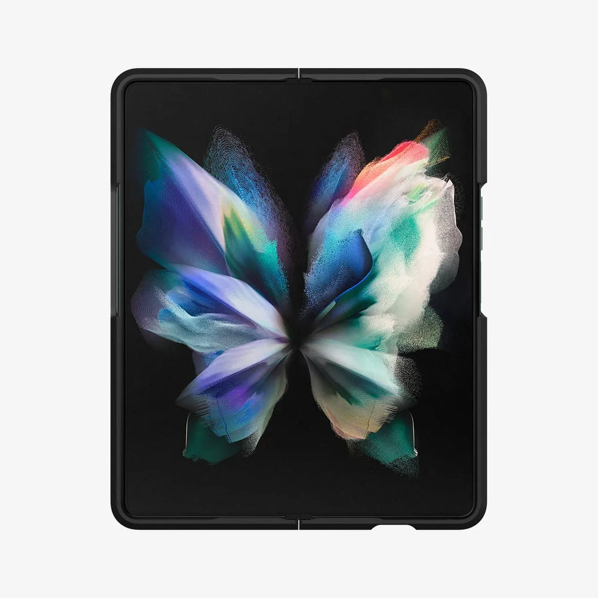 Galaxy Z Fold 3 Series - Tough Armor