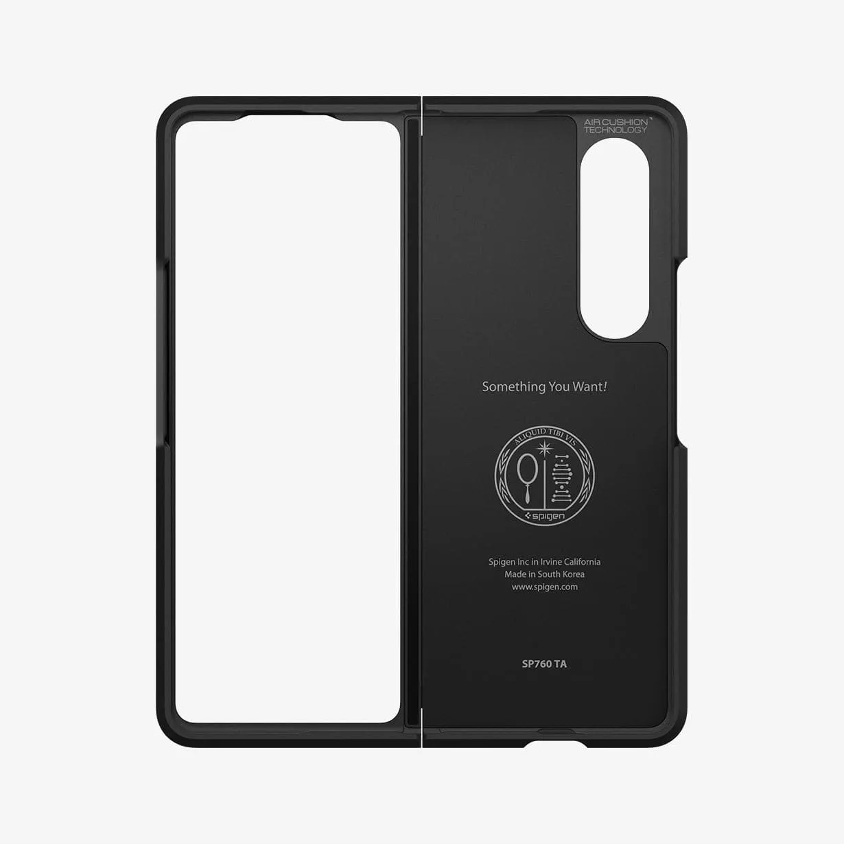 Galaxy Z Fold 3 Series - Tough Armor