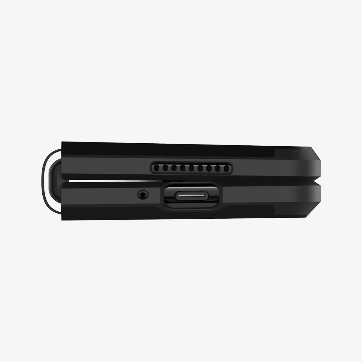 Galaxy Z Fold 3 Series - Tough Armor