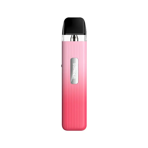 Geek Vape Sonder Q Pod Vape Kit