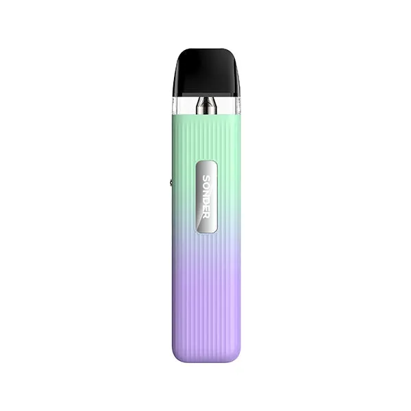 Geek Vape Sonder Q Pod Vape Kit