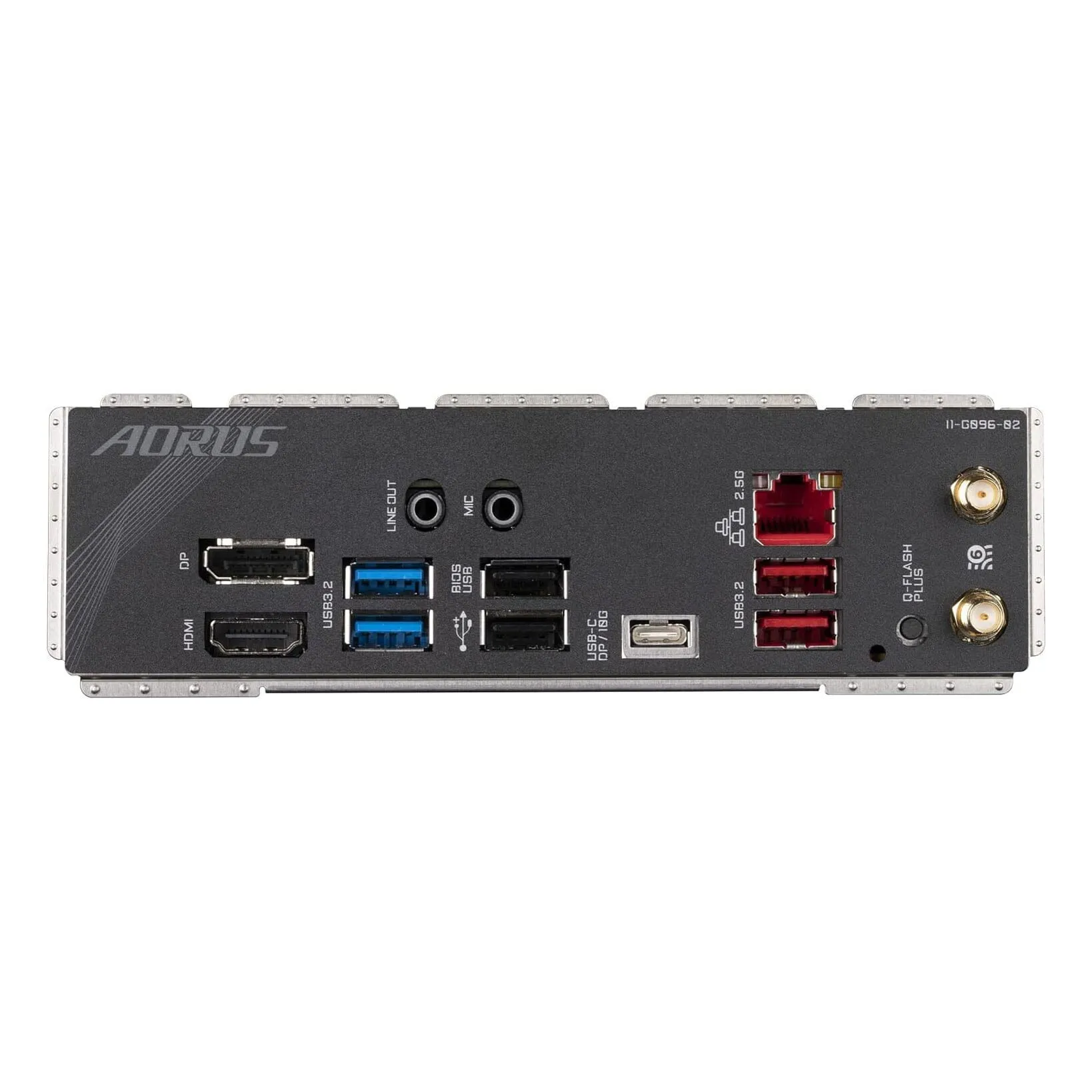 GIGABYTE B650I AORUS Ultra Mini-ITX (Refurbished)