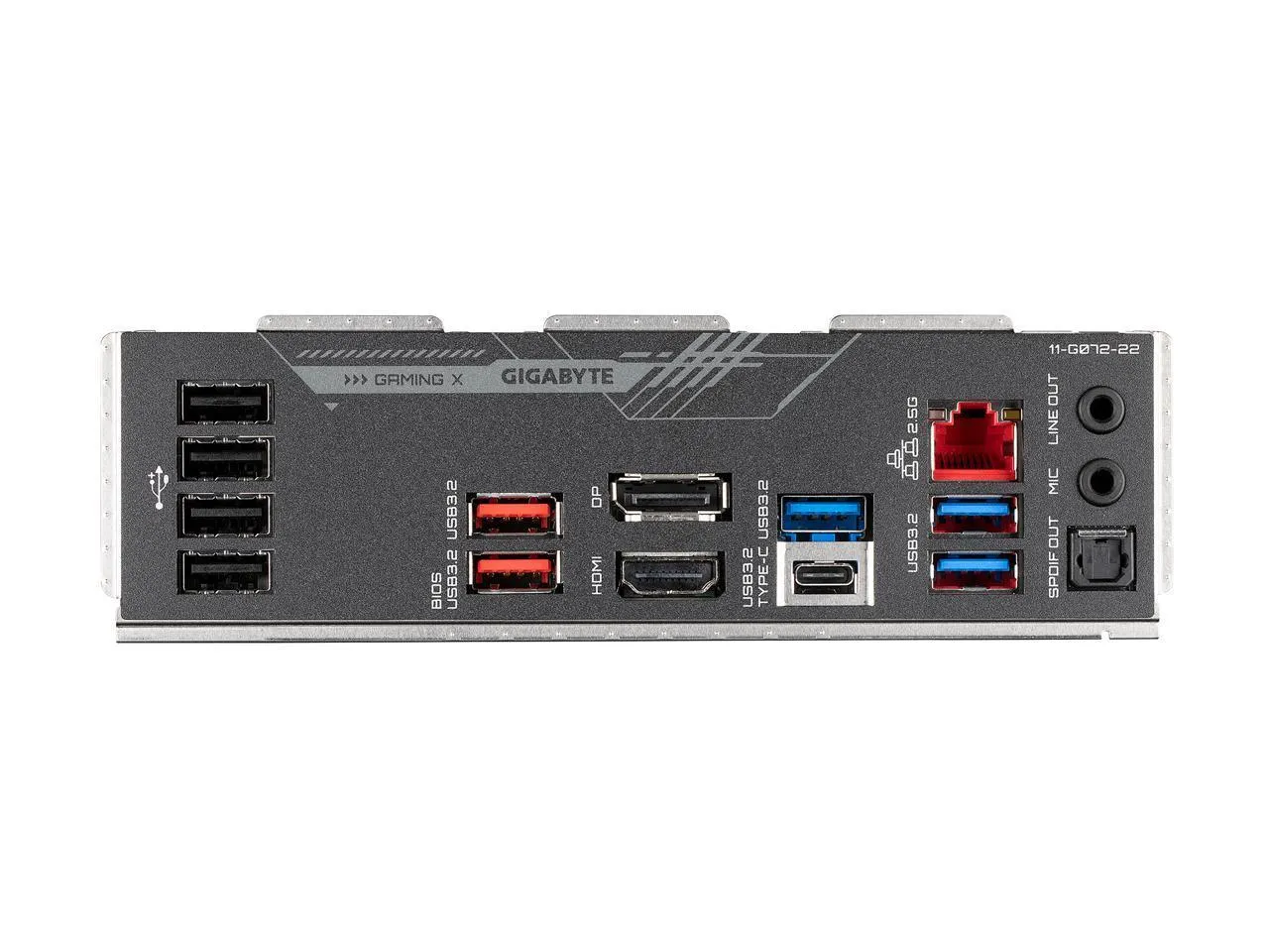 Gigabyte Z690 Gaming X DDR4 V2 Gaming Motherboard