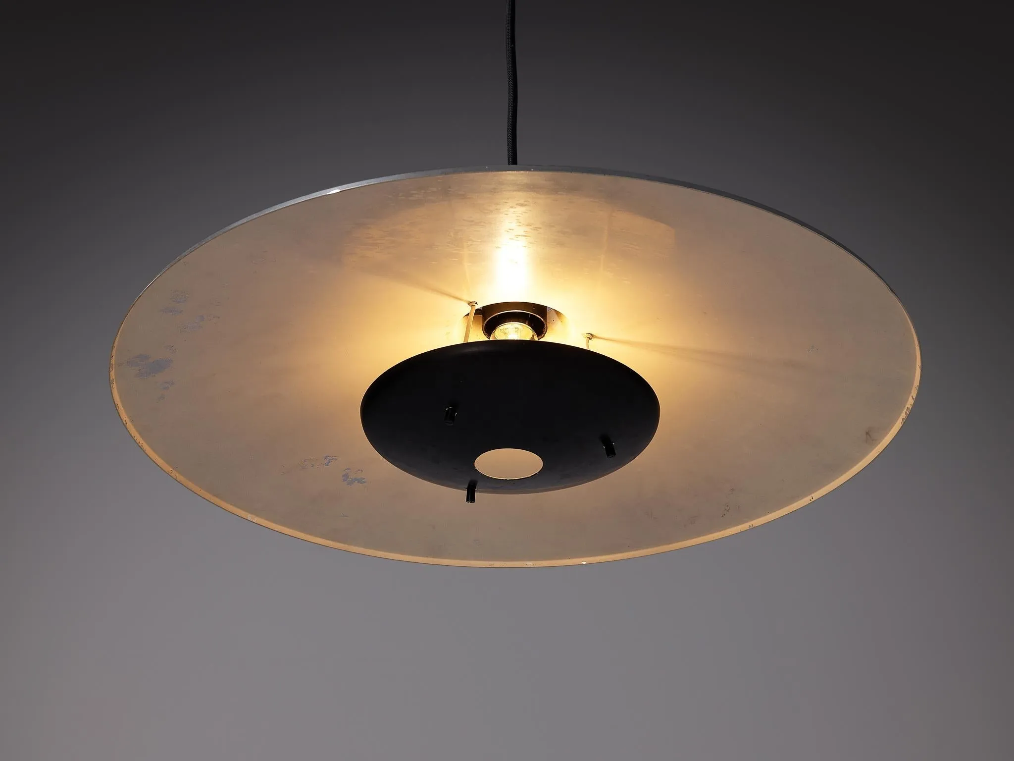 Gino Sarfatti for Arteluce ‘181’ Wall Light