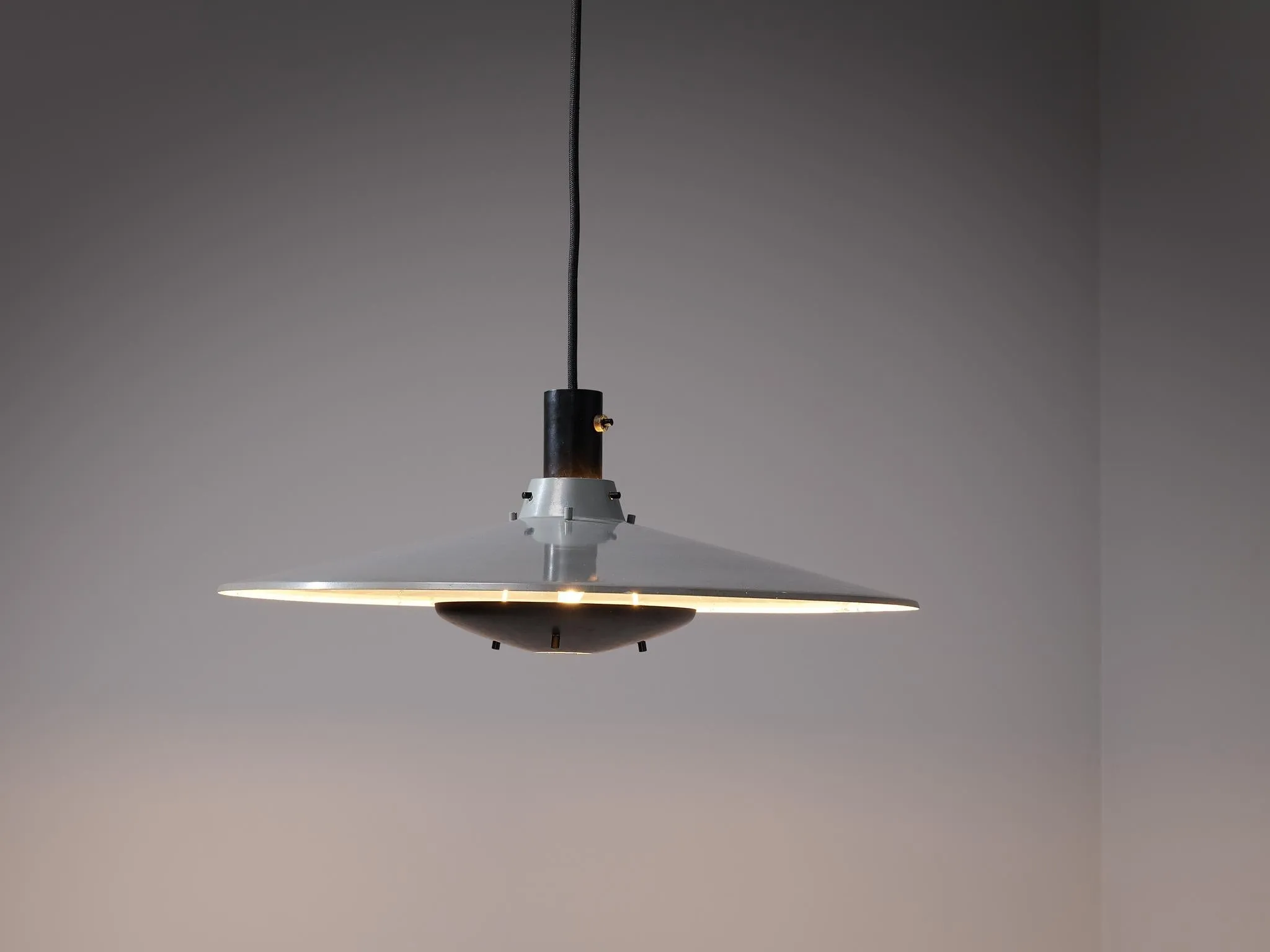 Gino Sarfatti for Arteluce ‘181’ Wall Light