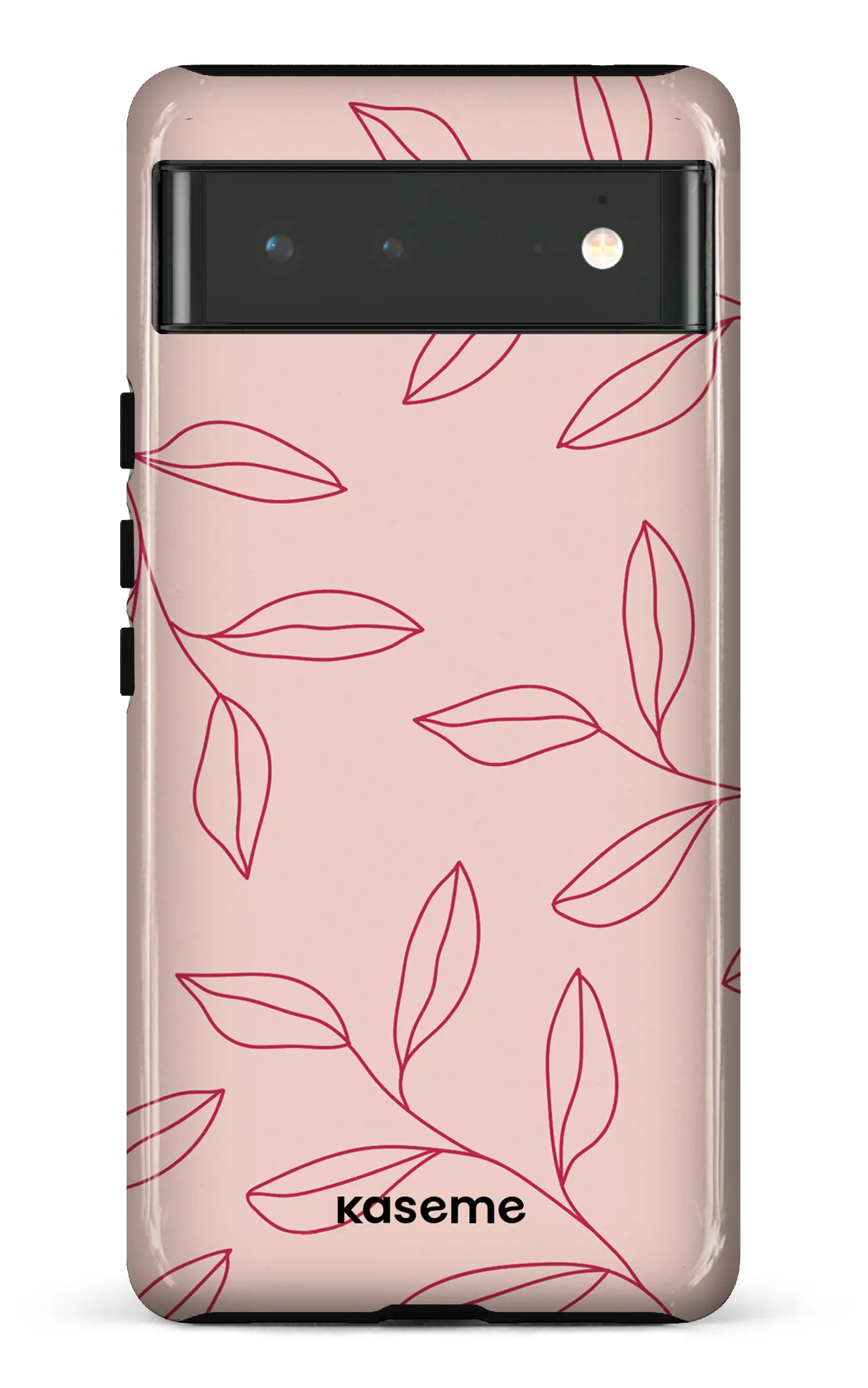 Gloomy magenta
