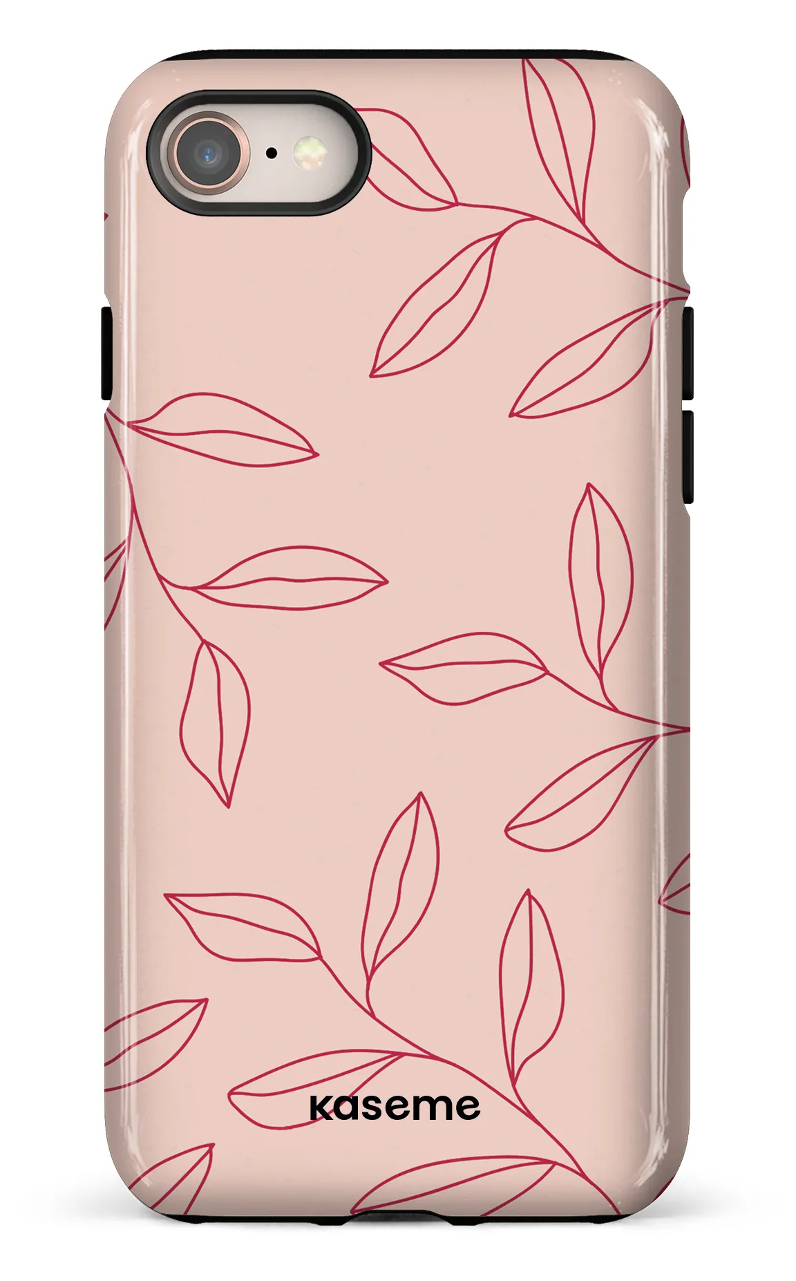Gloomy magenta